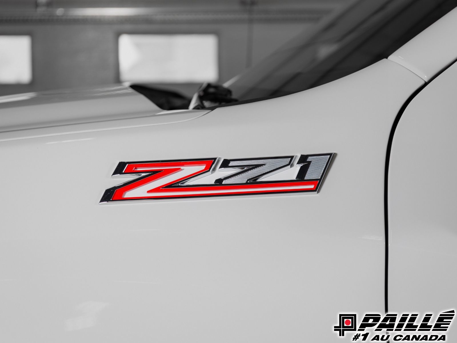 Chevrolet Silverado 1500  2026 à Sorel-Tracy, Québec