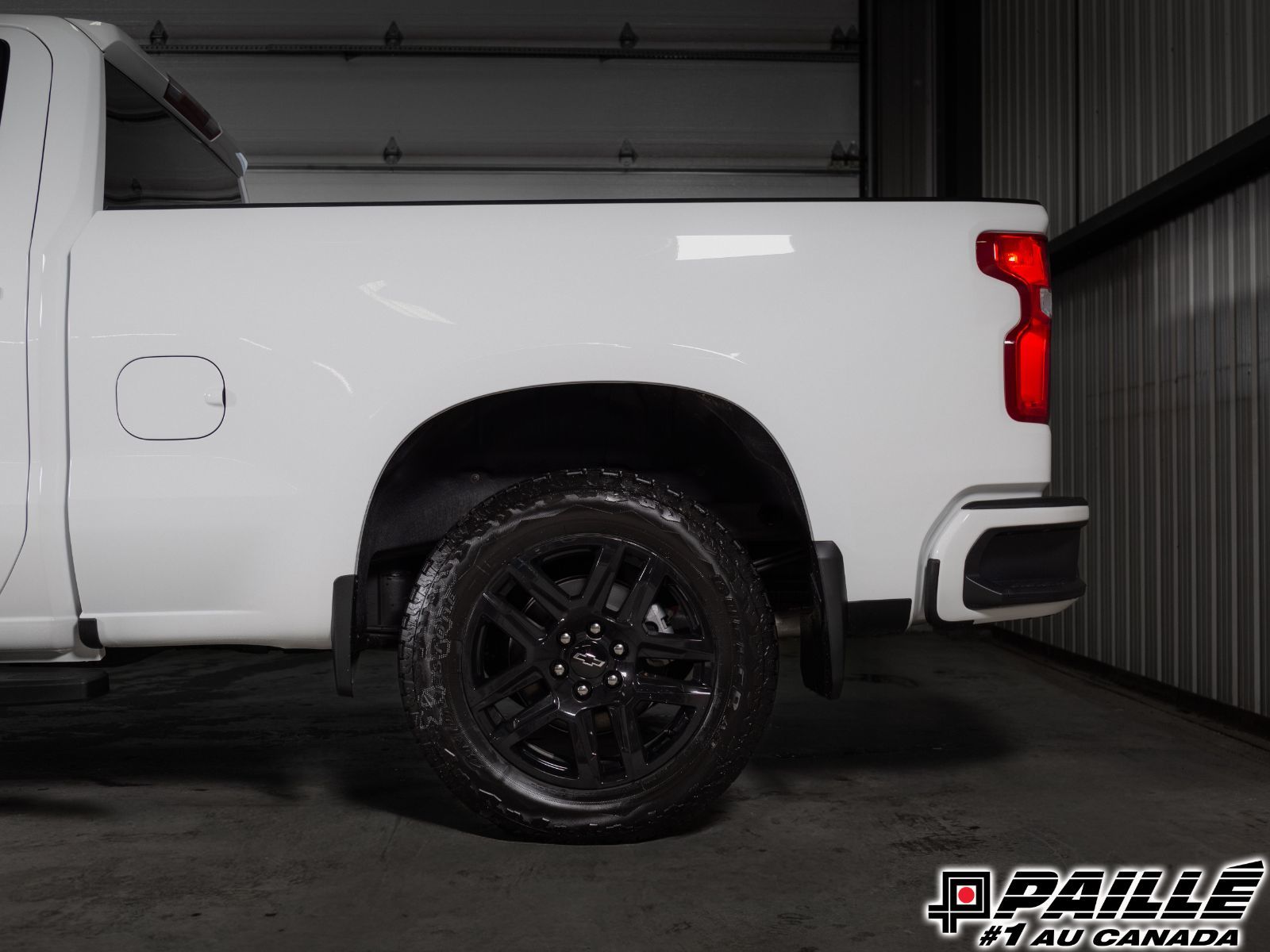 Chevrolet Silverado 1500  2026 à Sorel-Tracy, Québec