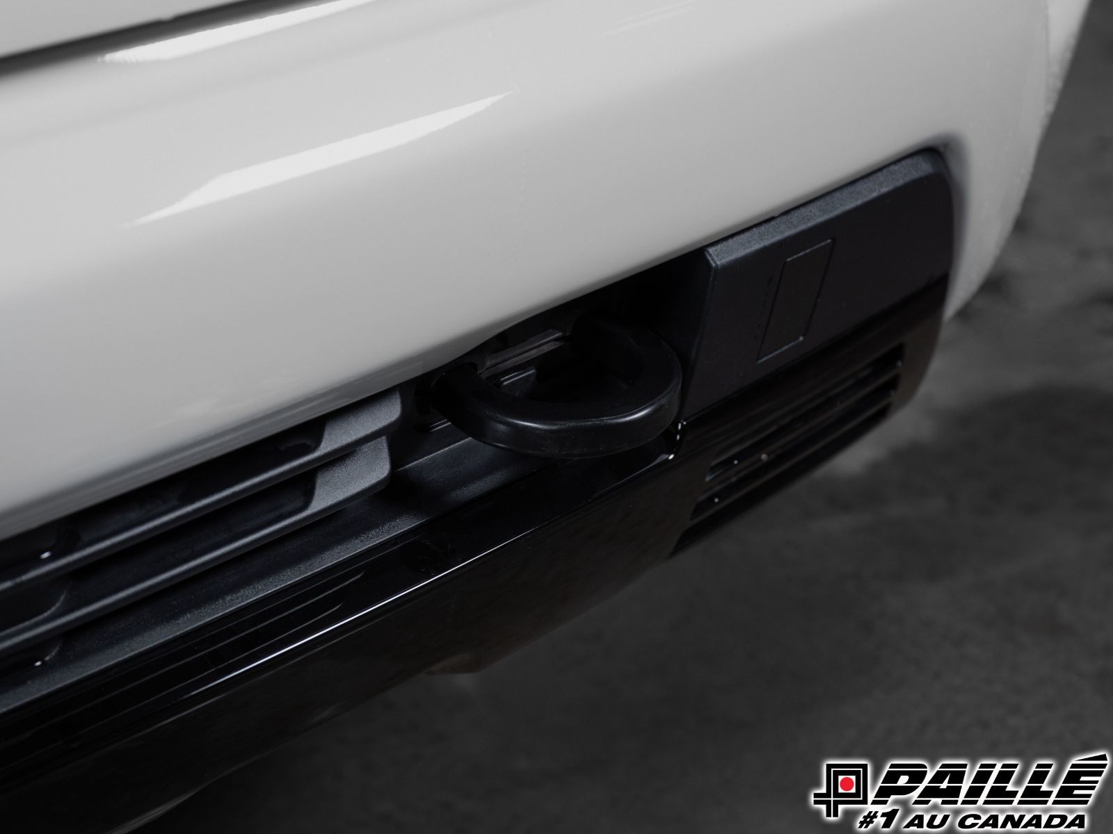 Chevrolet Silverado 1500  2026 à Sorel-Tracy, Québec