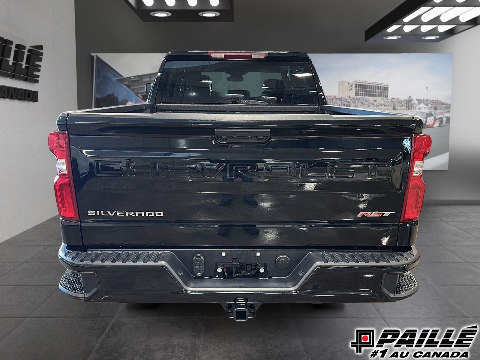 2026 Chevrolet Silverado 1500 in Sorel-Tracy, Quebec