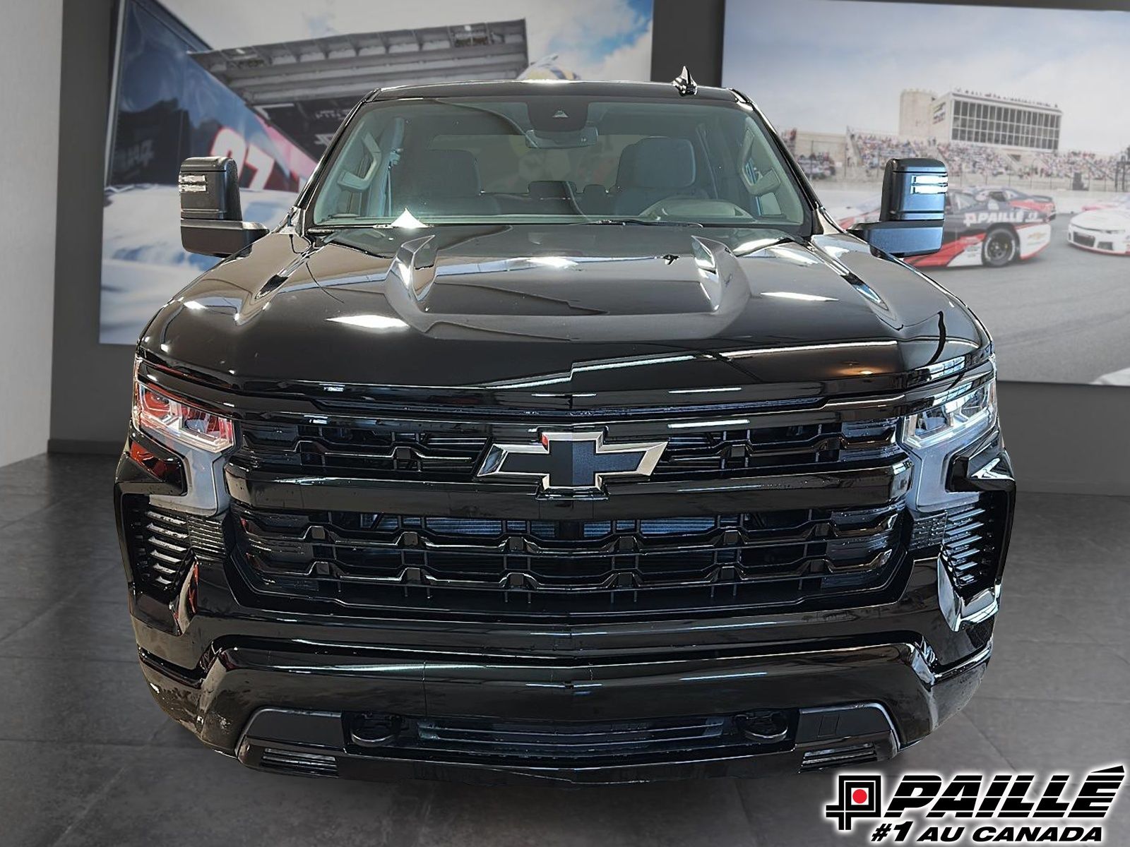 2026 Chevrolet Silverado 1500 in Sorel-Tracy, Quebec