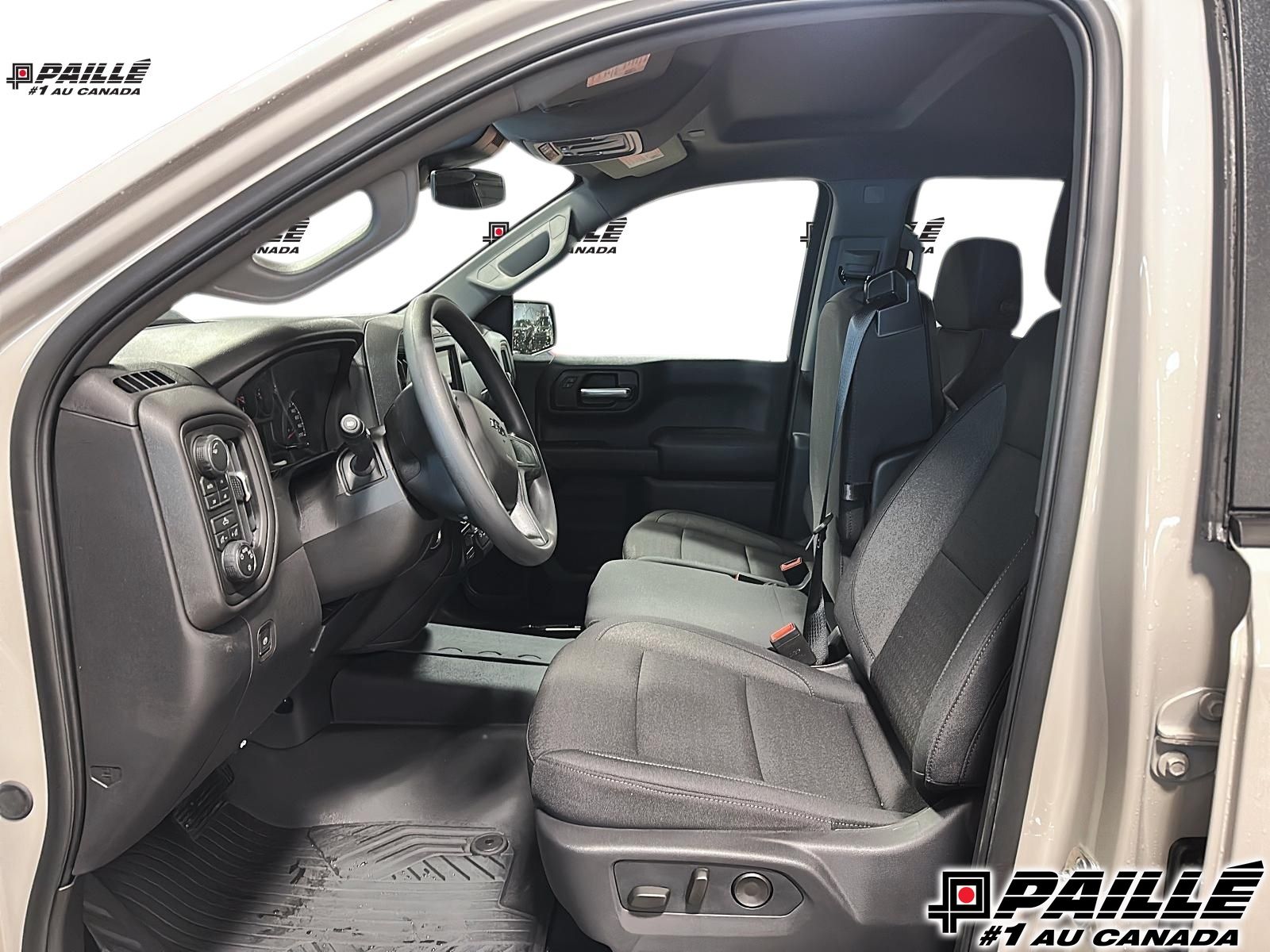 2026 Chevrolet Silverado 1500 in Berthierville, Quebec