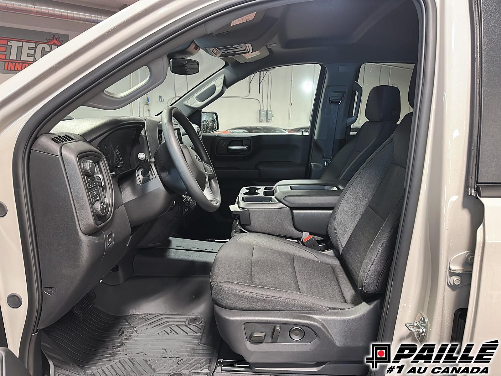 2026 Chevrolet Silverado 1500 in Berthierville, Quebec