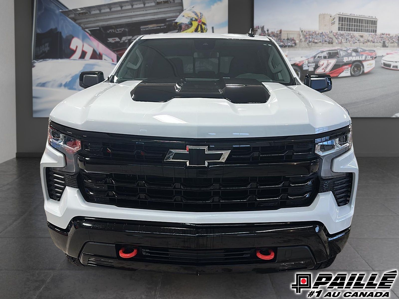 Chevrolet Silverado 1500  2026 à Berthierville, Québec