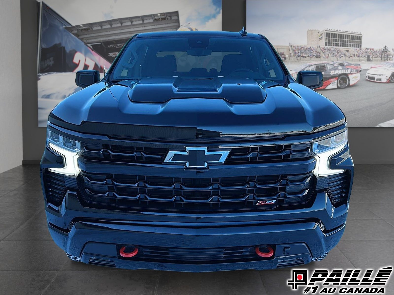 Chevrolet Silverado 1500  2026 à Berthierville, Québec