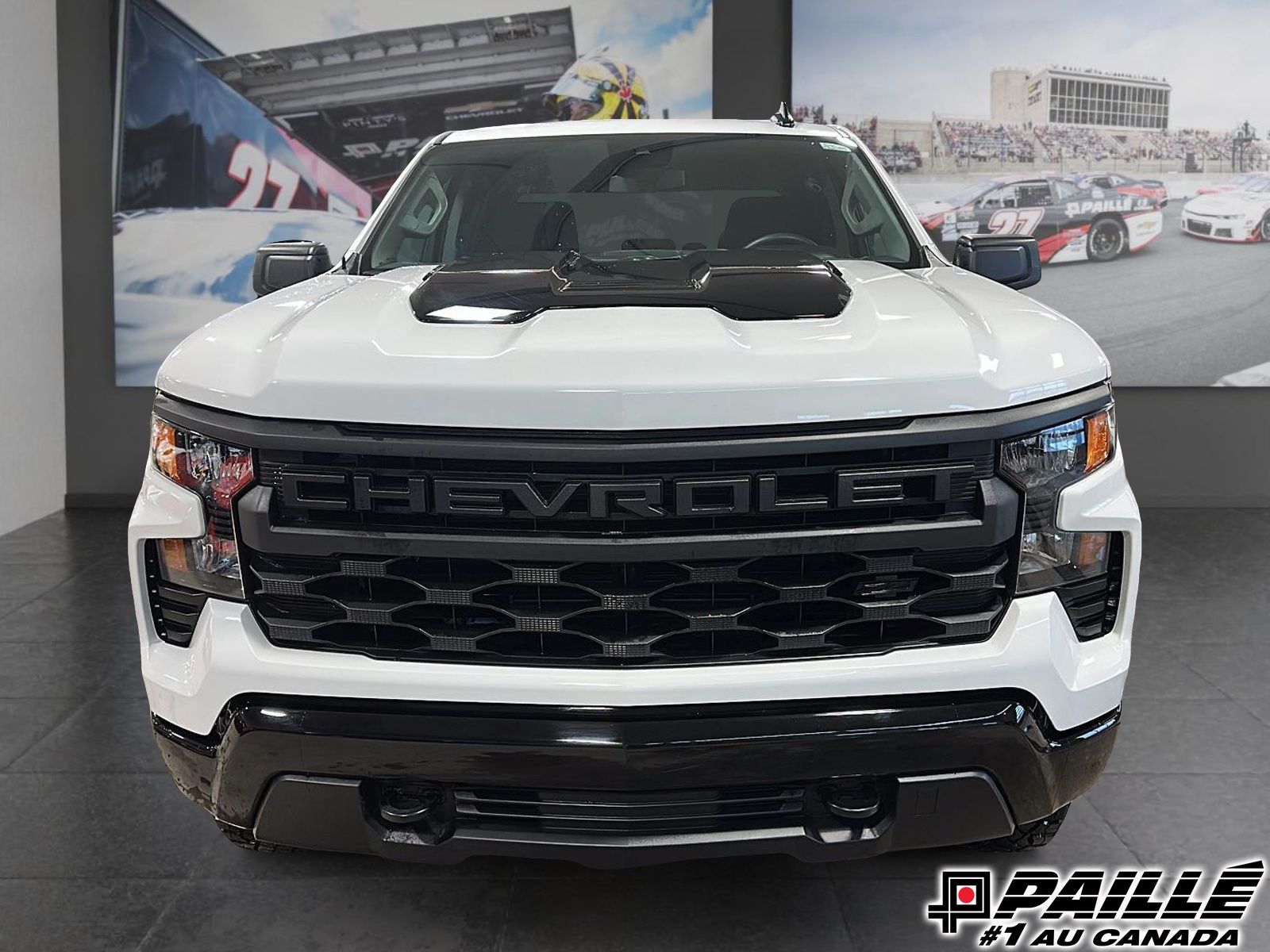 2026 Chevrolet Silverado 1500 in Berthierville, Quebec