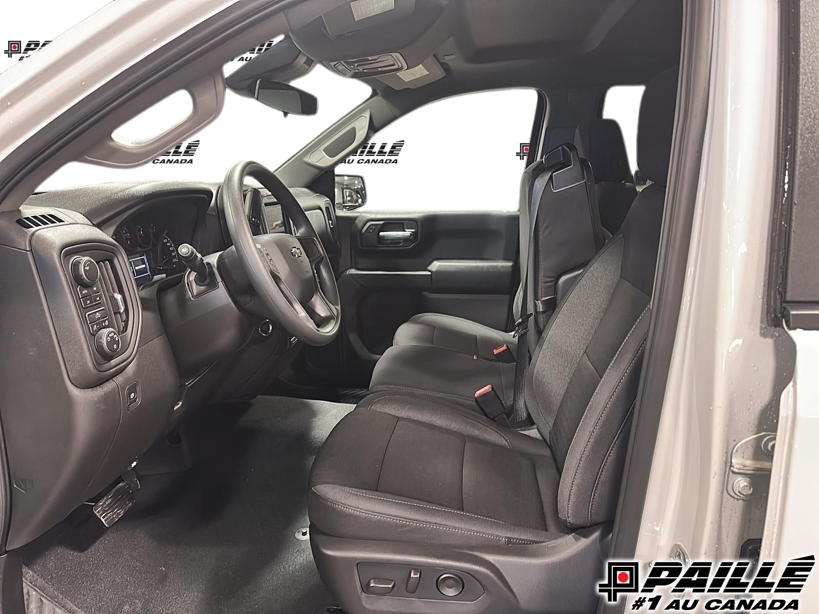 2026 Chevrolet Silverado 1500 in Berthierville, Quebec
