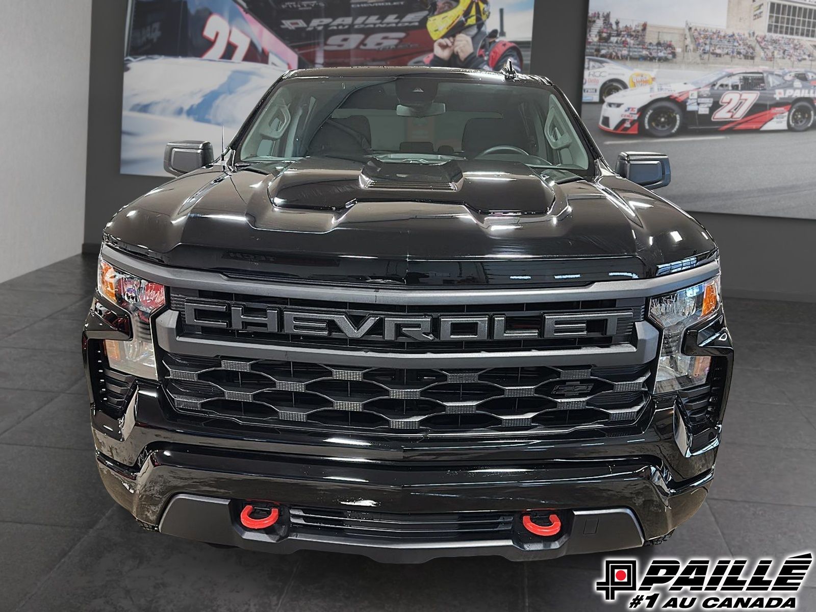 Chevrolet Silverado 1500  2026 à Sorel-Tracy, Québec