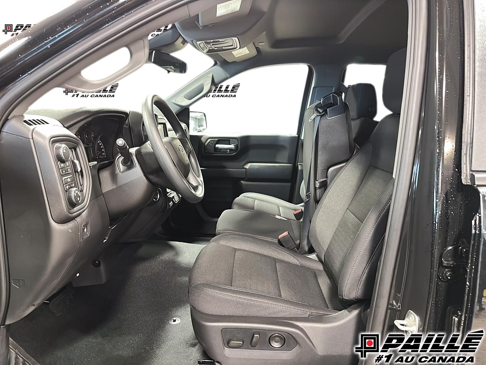 Chevrolet Silverado 1500  2026 à Sorel-Tracy, Québec