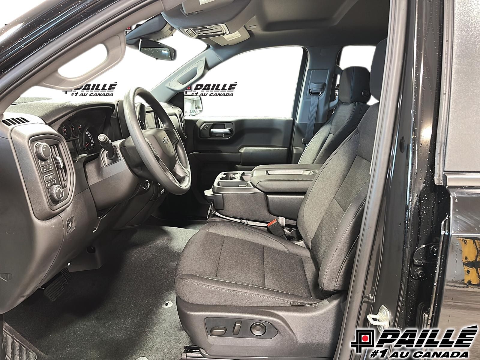 Chevrolet Silverado 1500  2026 à Sorel-Tracy, Québec