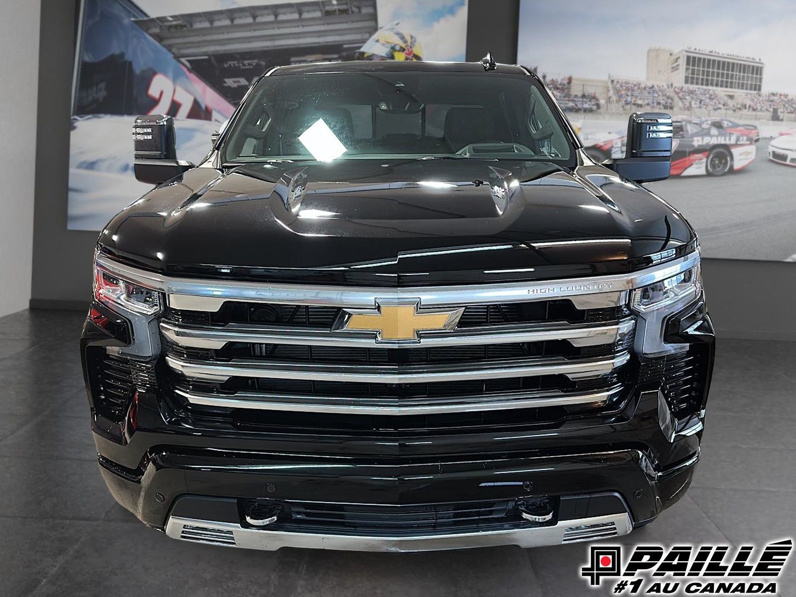 Chevrolet Silverado 1500  2026 à Berthierville, Québec