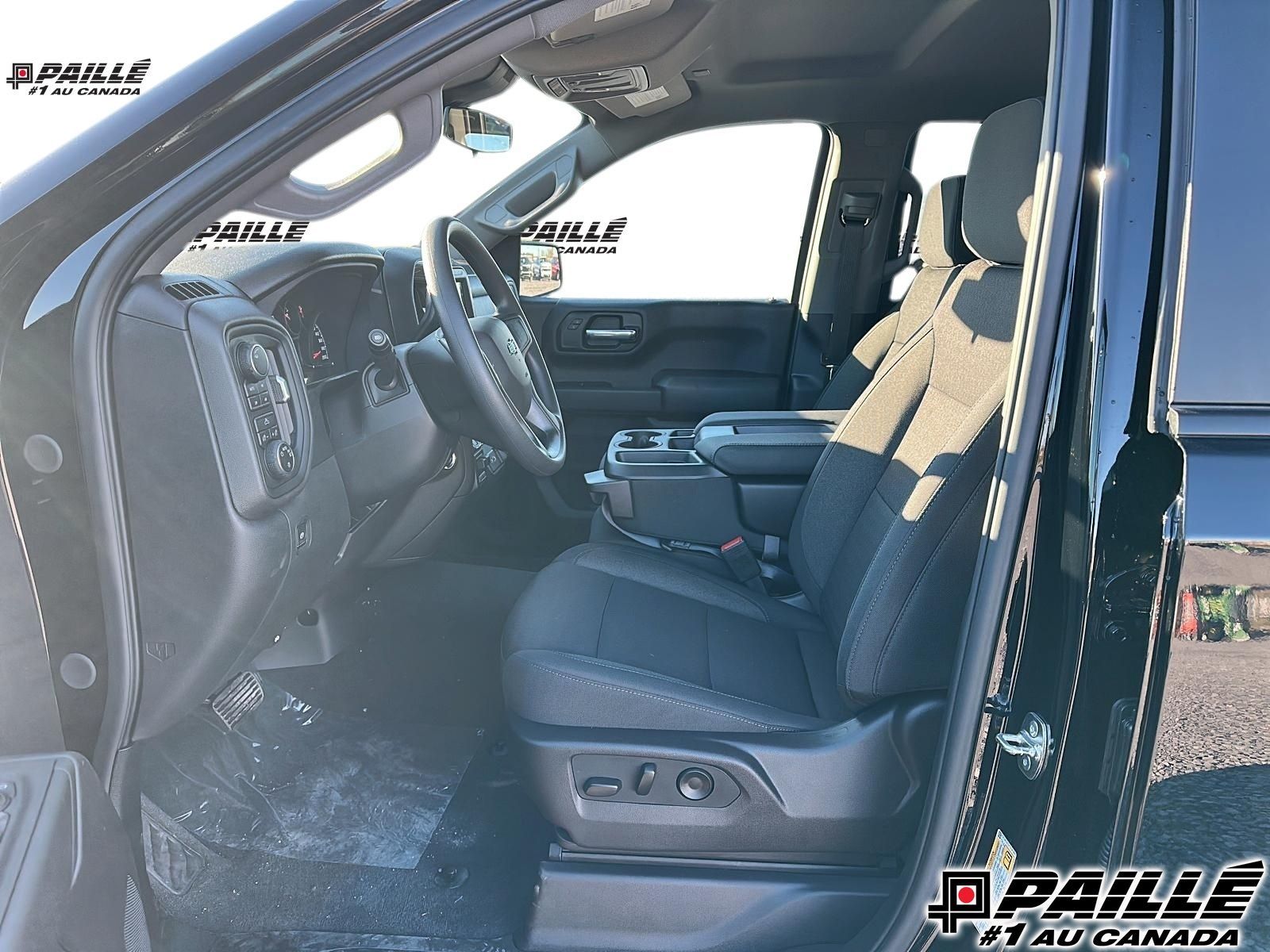 2026 Chevrolet Silverado 1500 in Sorel-Tracy, Quebec