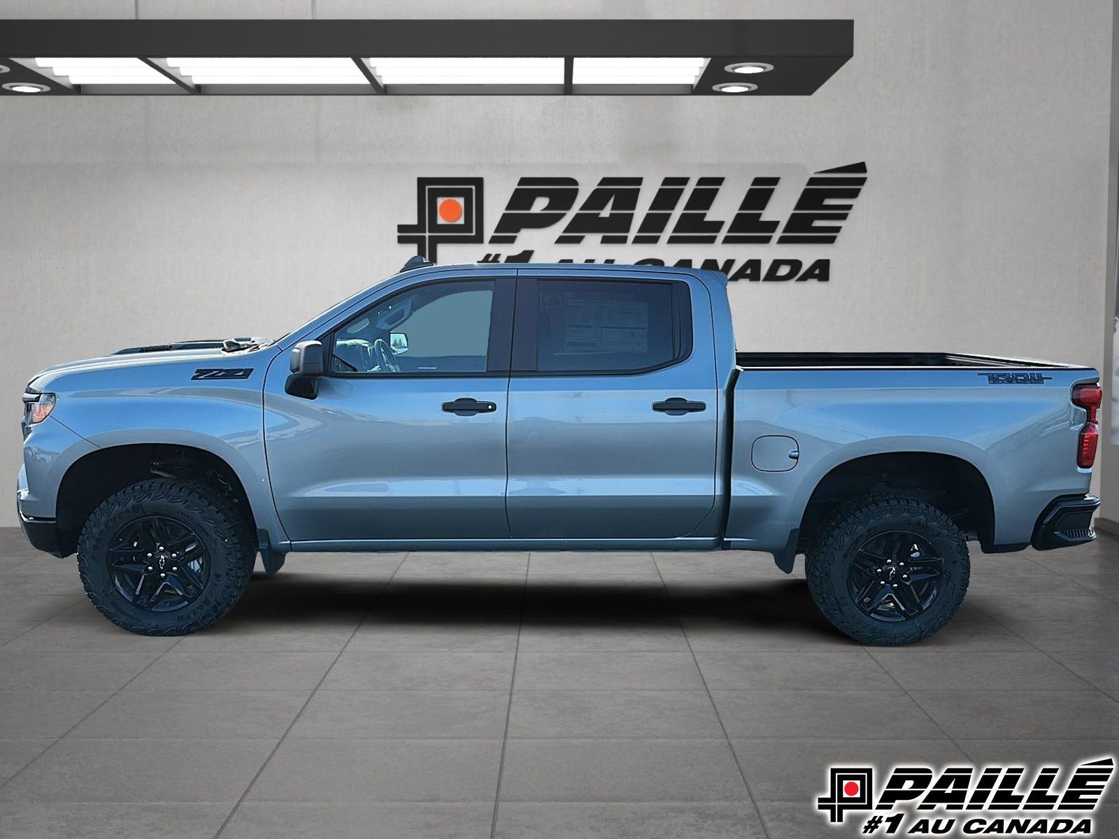 2026 Chevrolet Silverado 1500 in Sorel-Tracy, Quebec