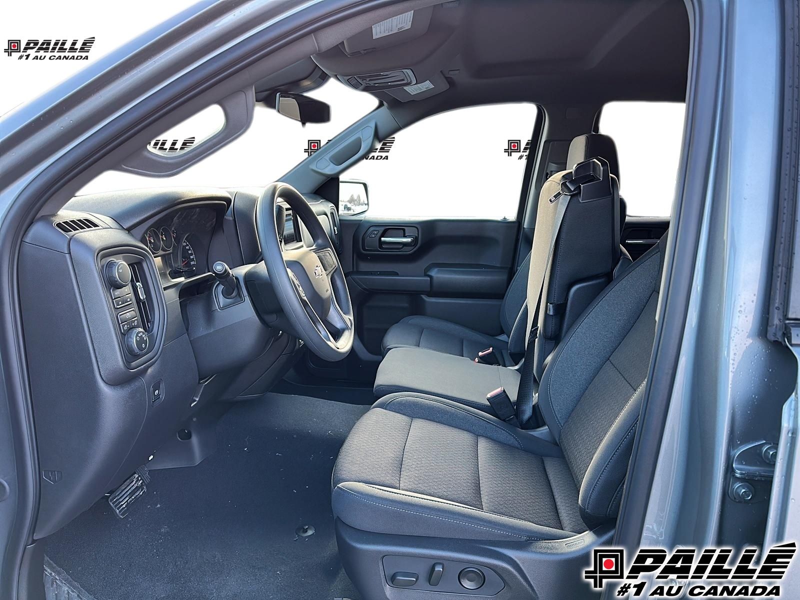 2026 Chevrolet Silverado 1500 in Sorel-Tracy, Quebec