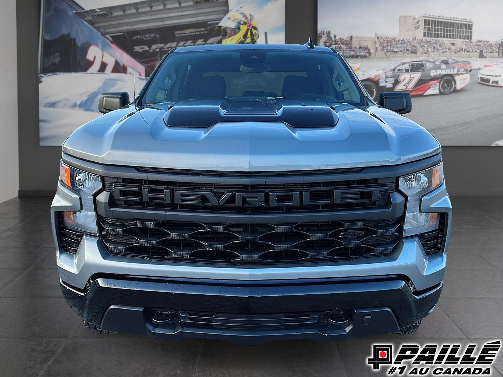 2026 Chevrolet Silverado 1500 in Sorel-Tracy, Quebec