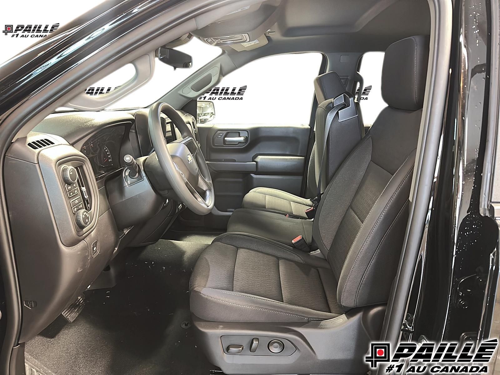 2026 Chevrolet Silverado 1500 in Berthierville, Quebec
