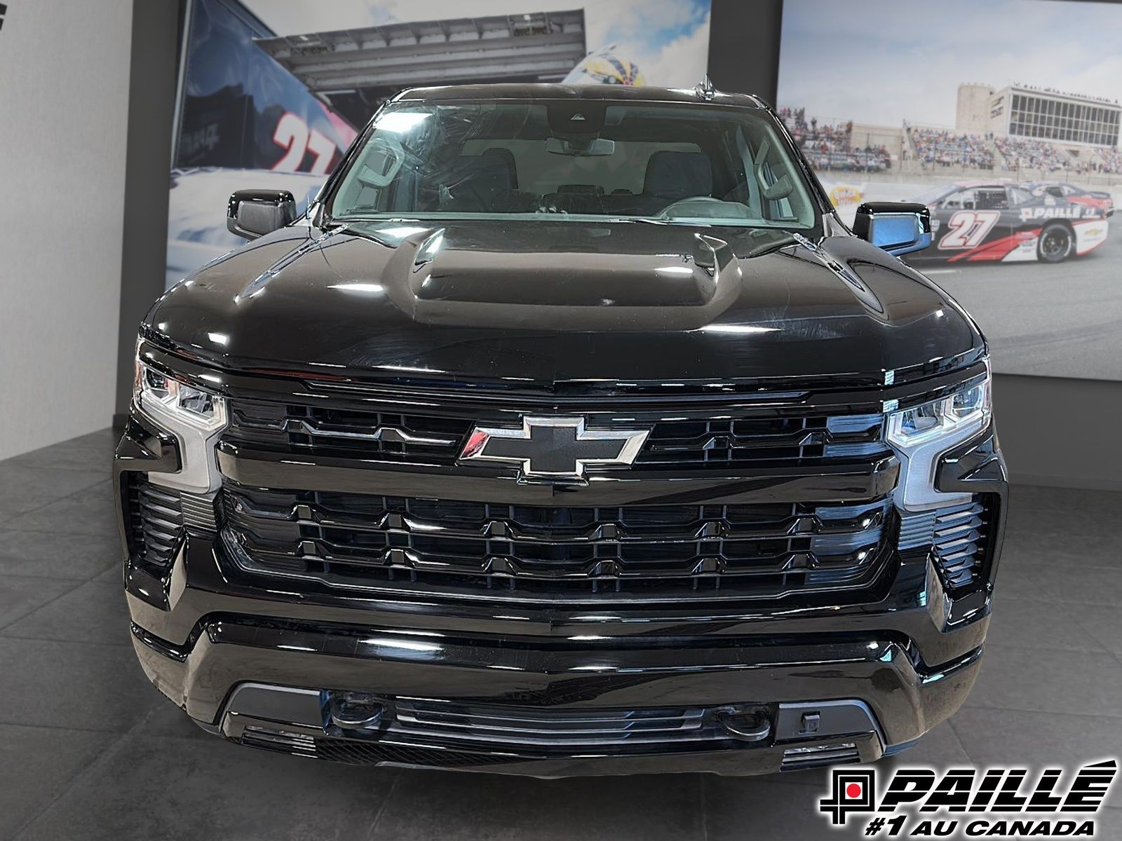 2026 Chevrolet Silverado 1500 in Sorel-Tracy, Quebec