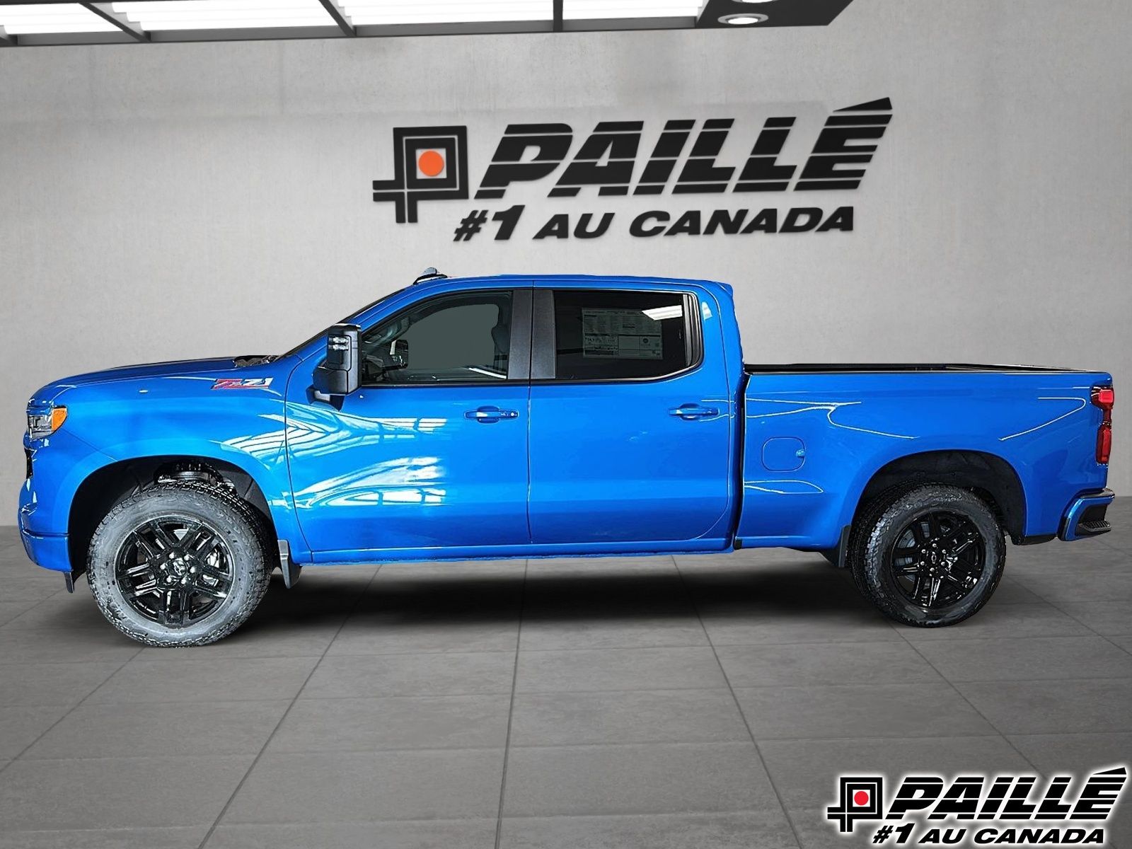 2026 Chevrolet Silverado 1500 in Sorel-Tracy, Quebec