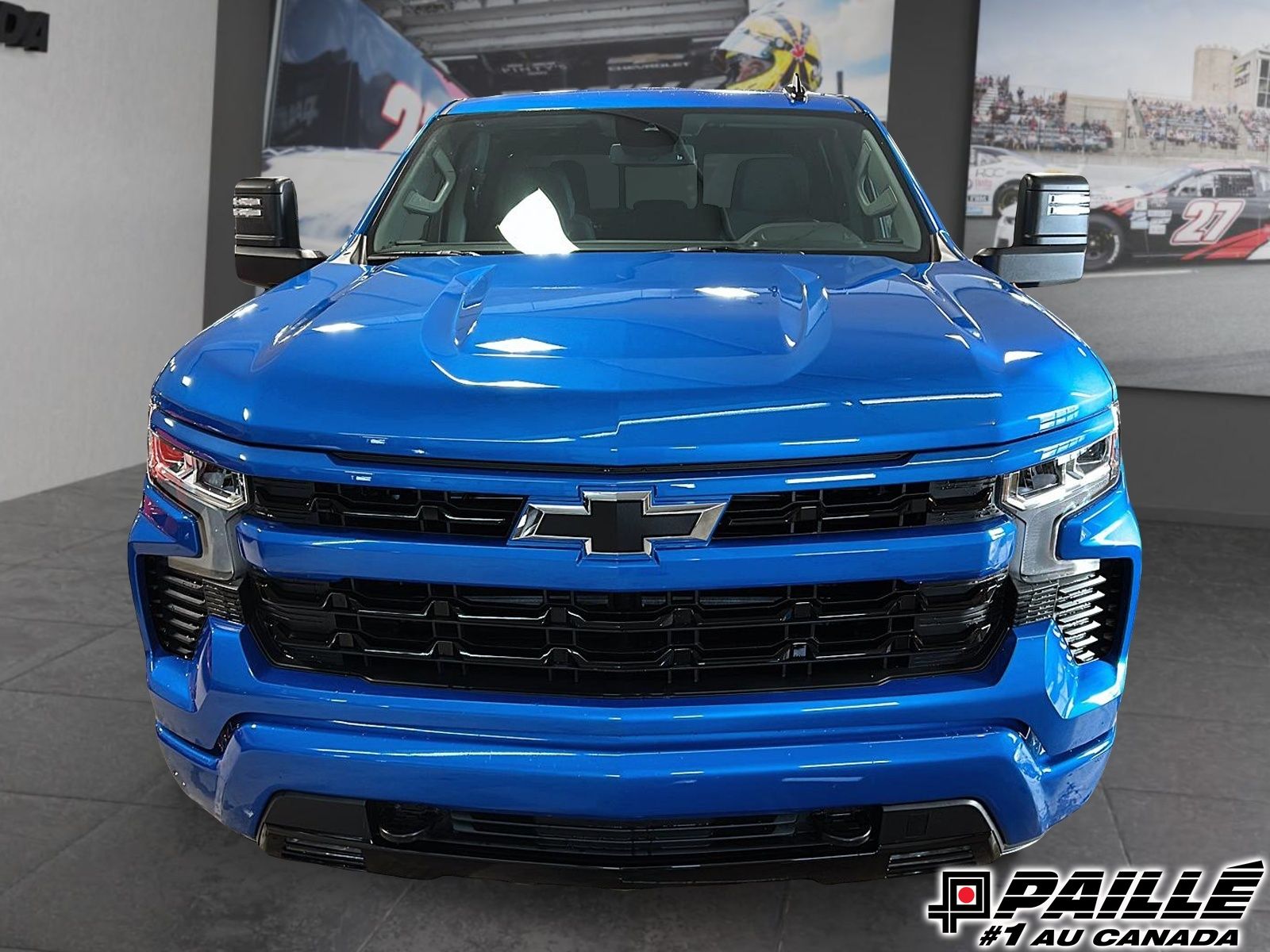 2026 Chevrolet Silverado 1500 in Sorel-Tracy, Quebec