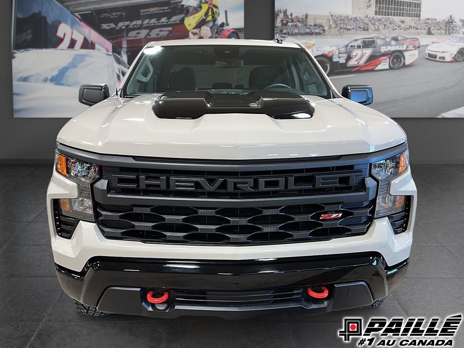 2026 Chevrolet Silverado 1500 in Sorel-Tracy, Quebec