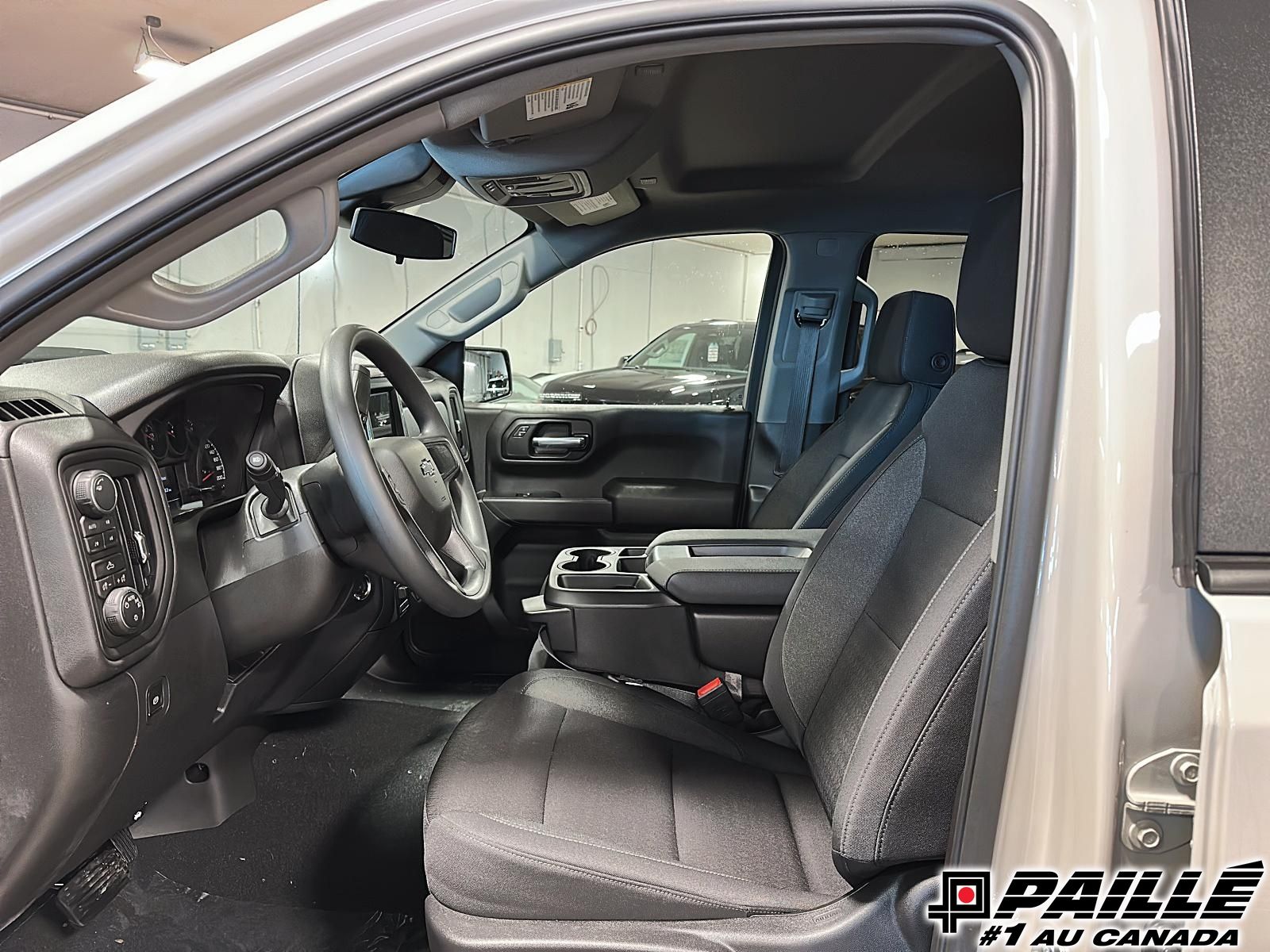 2026 Chevrolet Silverado 1500 in Sorel-Tracy, Quebec