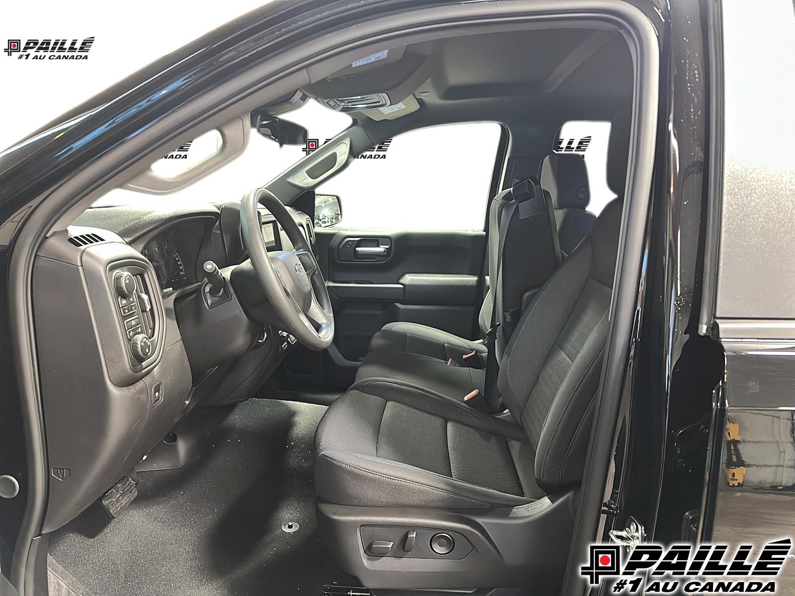 Chevrolet Silverado 1500  2026 à Berthierville, Québec