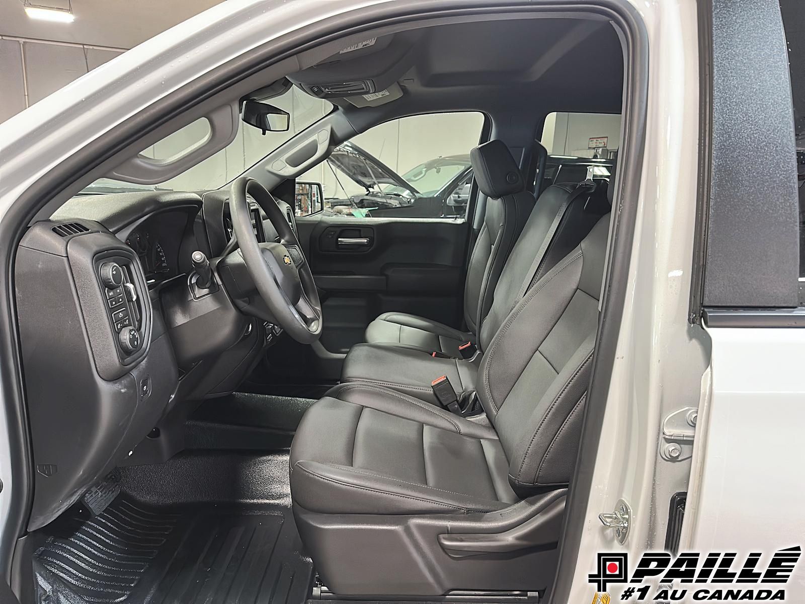 Chevrolet Silverado 1500  2026 à Sorel-Tracy, Québec