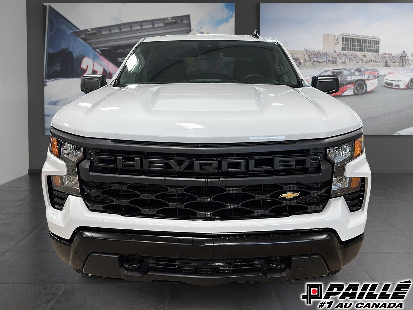 Chevrolet Silverado 1500  2026 à Sorel-Tracy, Québec