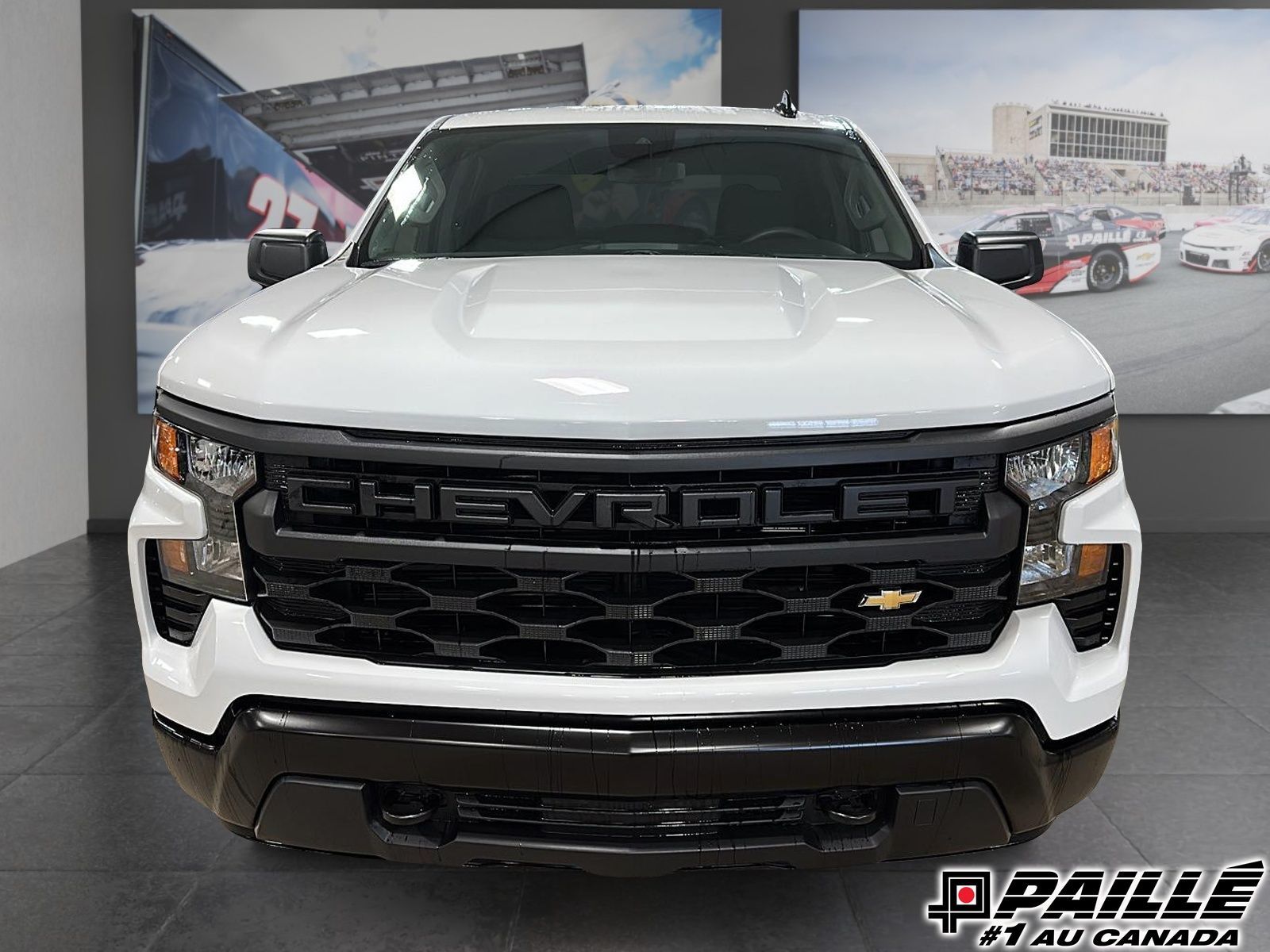 Chevrolet Silverado 1500  2026 à Sorel-Tracy, Québec