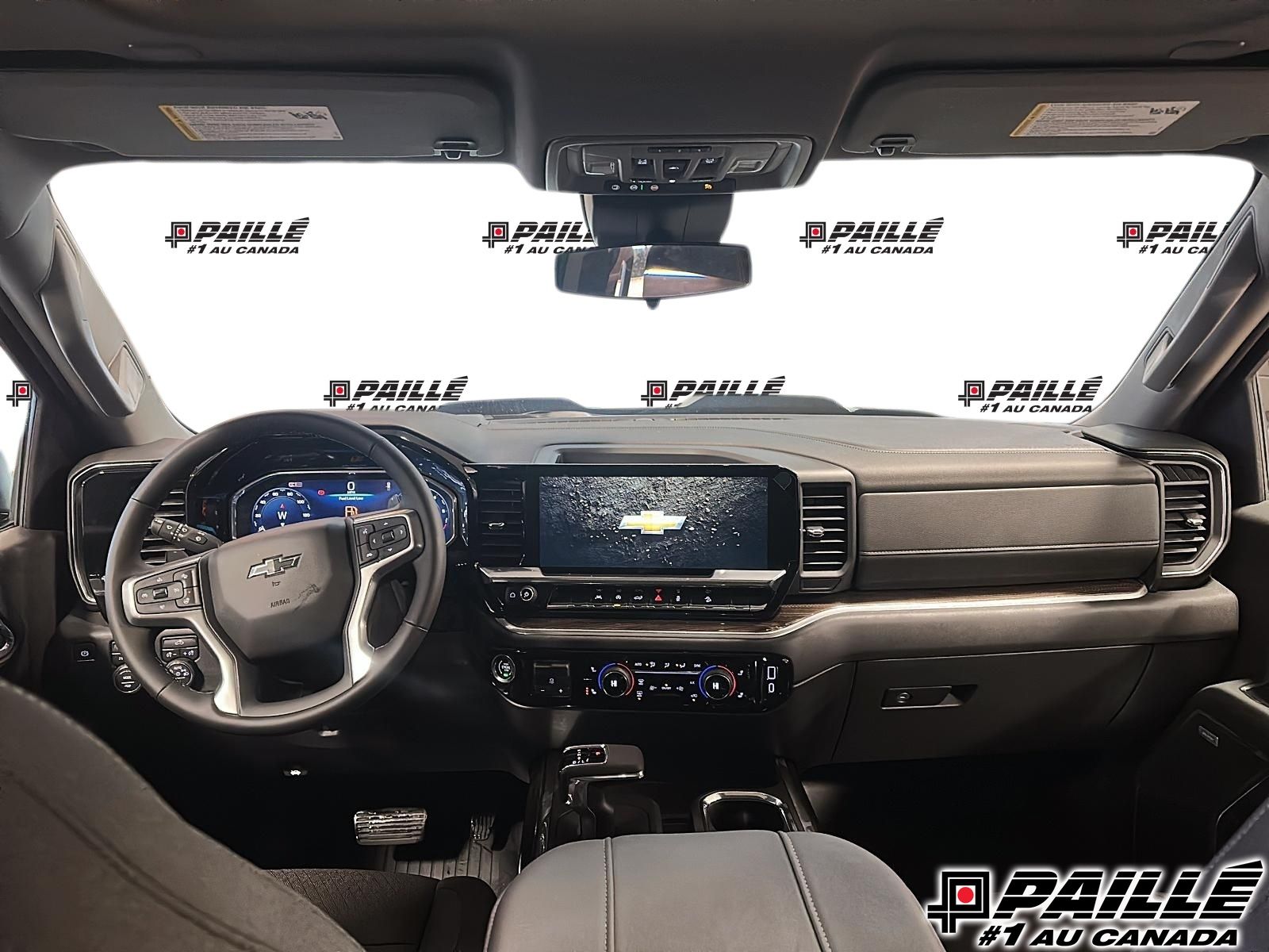 Chevrolet Silverado 1500  2026 à Sorel-Tracy, Québec