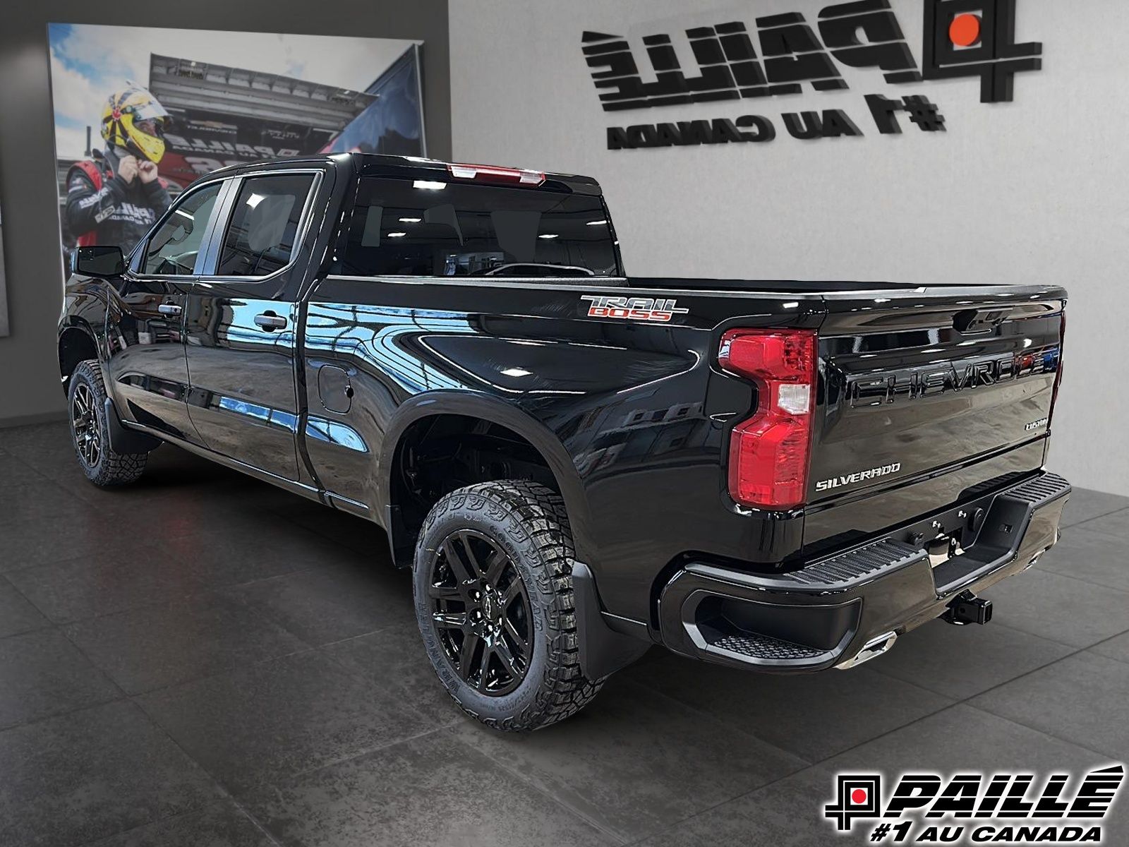 2026 Chevrolet Silverado 1500 in Sorel-Tracy, Quebec