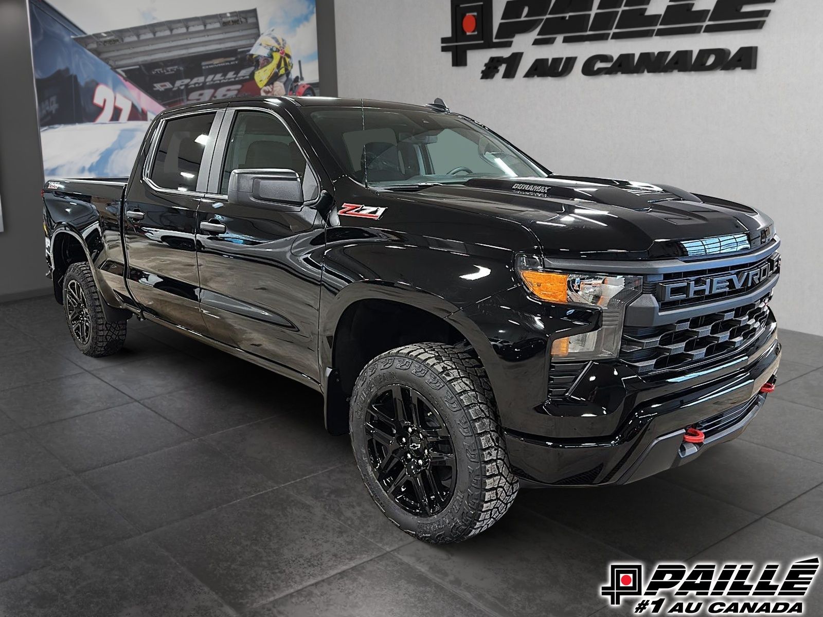 2026 Chevrolet Silverado 1500 in Sorel-Tracy, Quebec