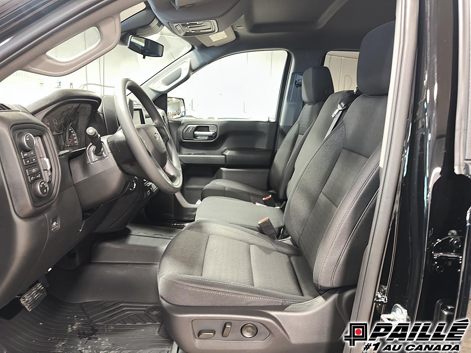 2026 Chevrolet Silverado 1500 in Sorel-Tracy, Quebec