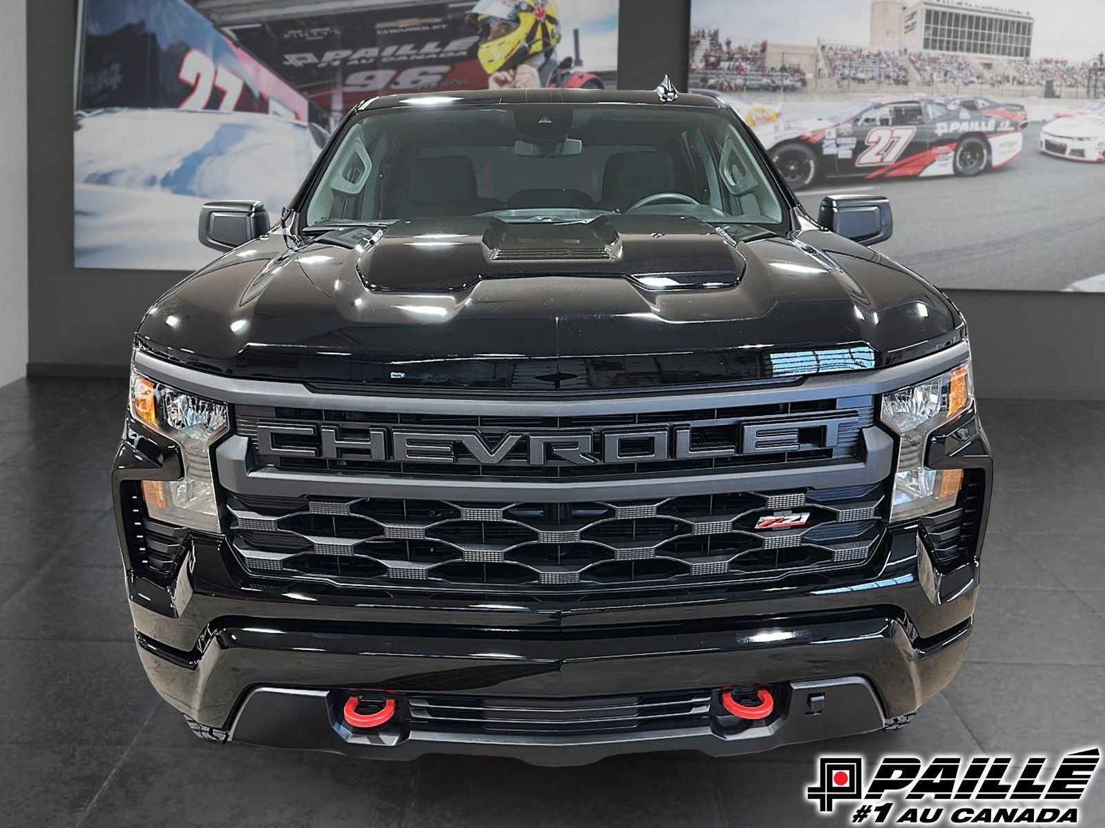 2026 Chevrolet Silverado 1500 in Sorel-Tracy, Quebec