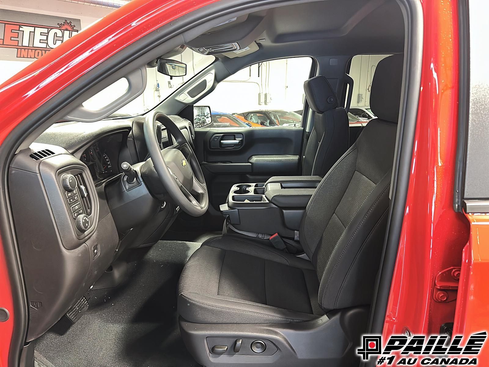 Chevrolet Silverado 1500  2026 à Sorel-Tracy, Québec