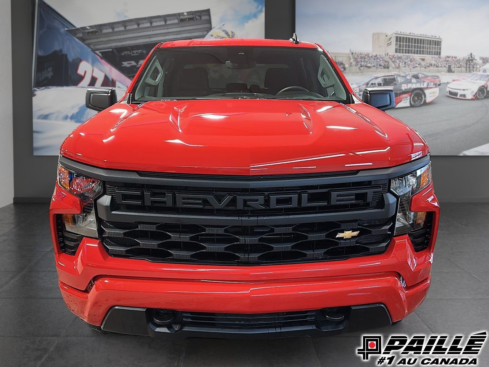 Chevrolet Silverado 1500  2026 à Sorel-Tracy, Québec