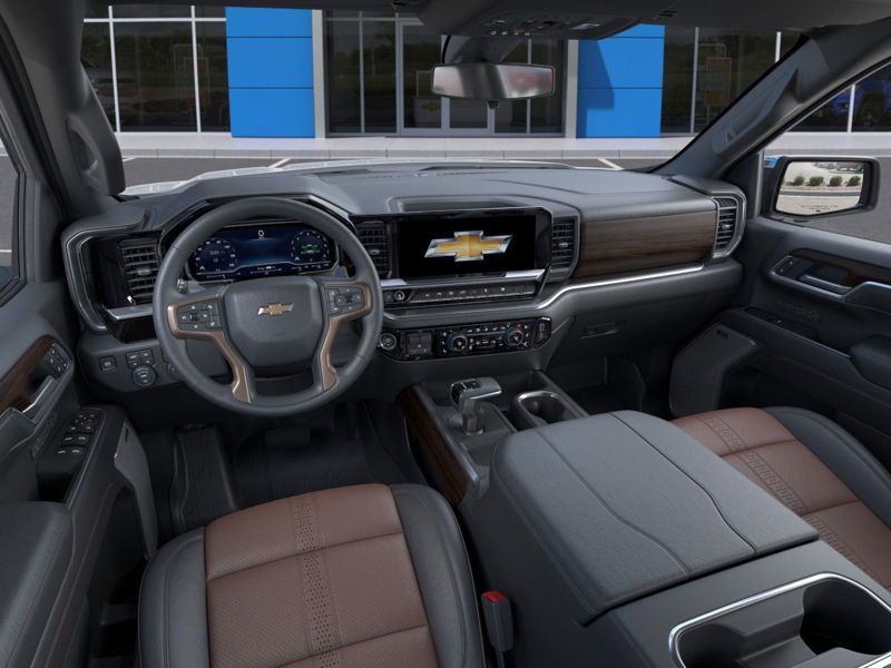 Chevrolet Silverado 1500  2026 à Sorel-Tracy, Québec