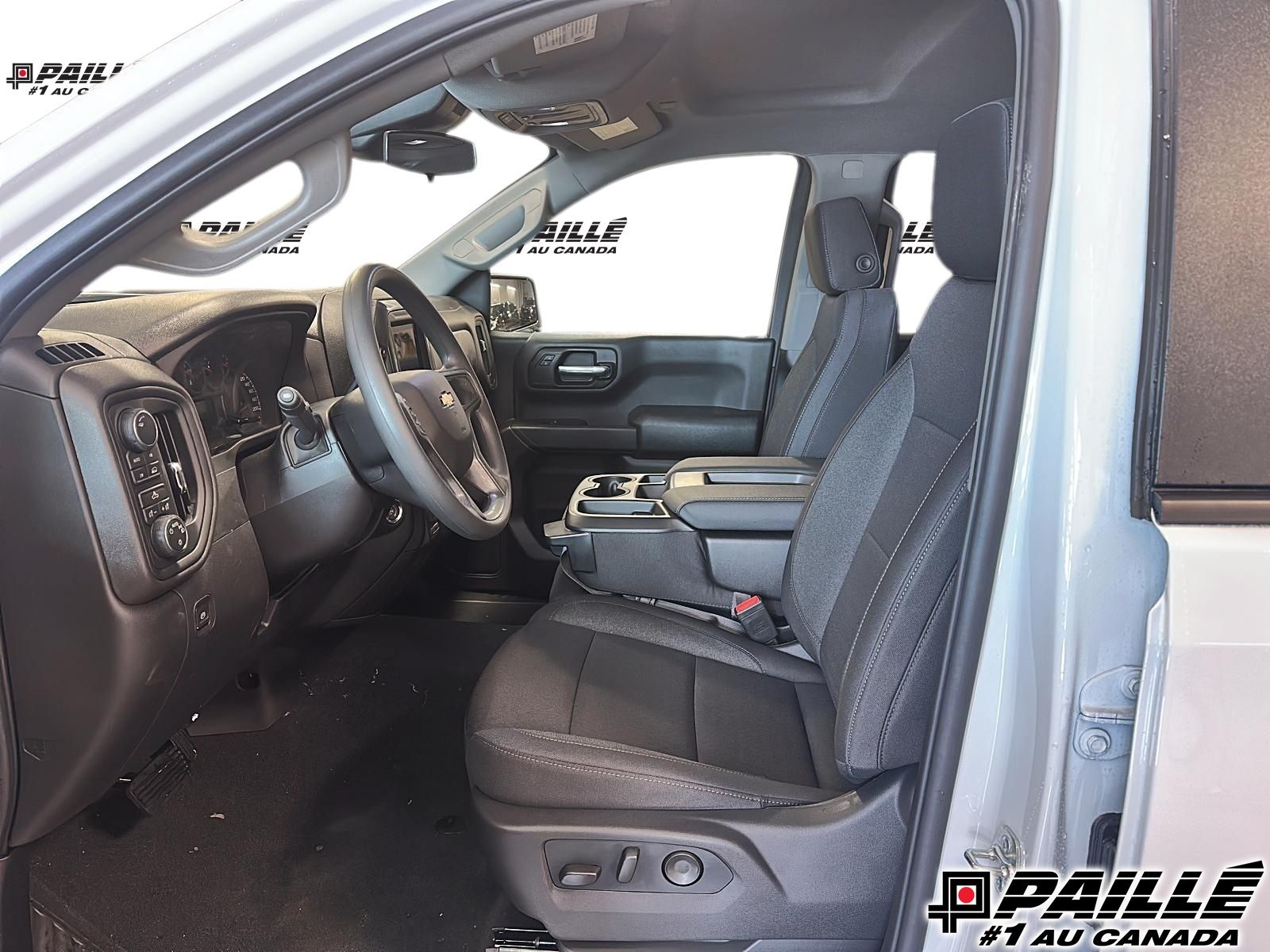 Chevrolet Silverado 1500  2026 à Sorel-Tracy, Québec