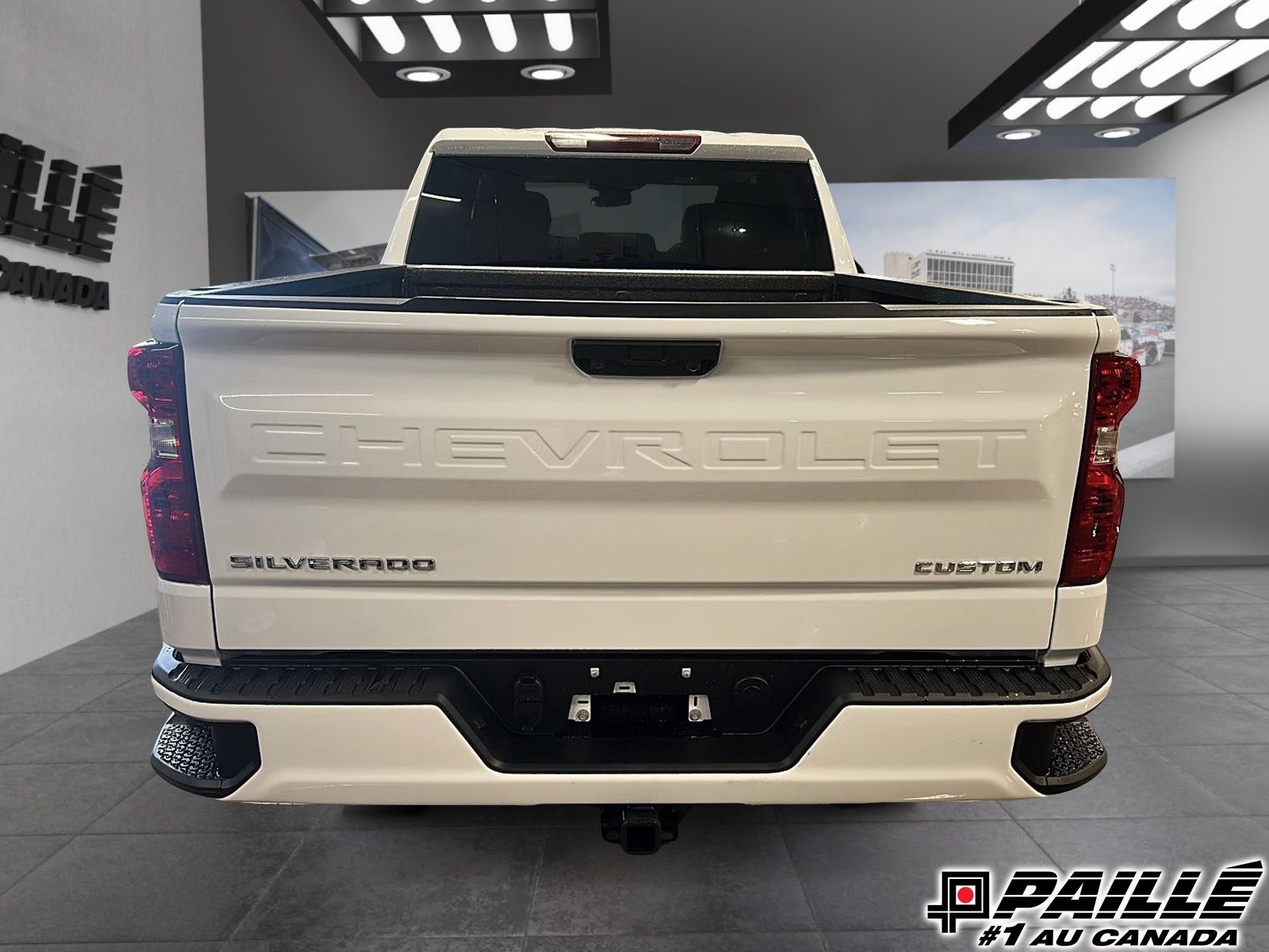 Chevrolet Silverado 1500  2026 à Sorel-Tracy, Québec