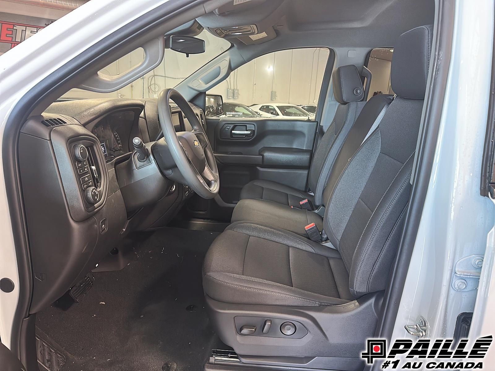 Chevrolet Silverado 1500  2026 à Sorel-Tracy, Québec