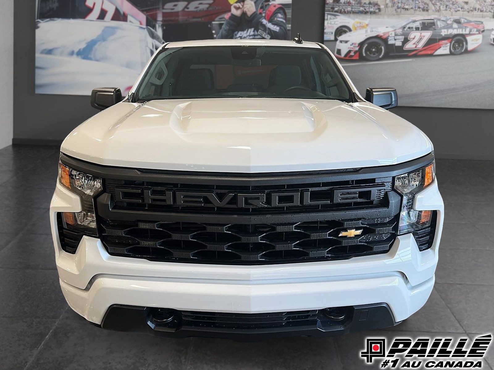 Chevrolet Silverado 1500  2026 à Sorel-Tracy, Québec