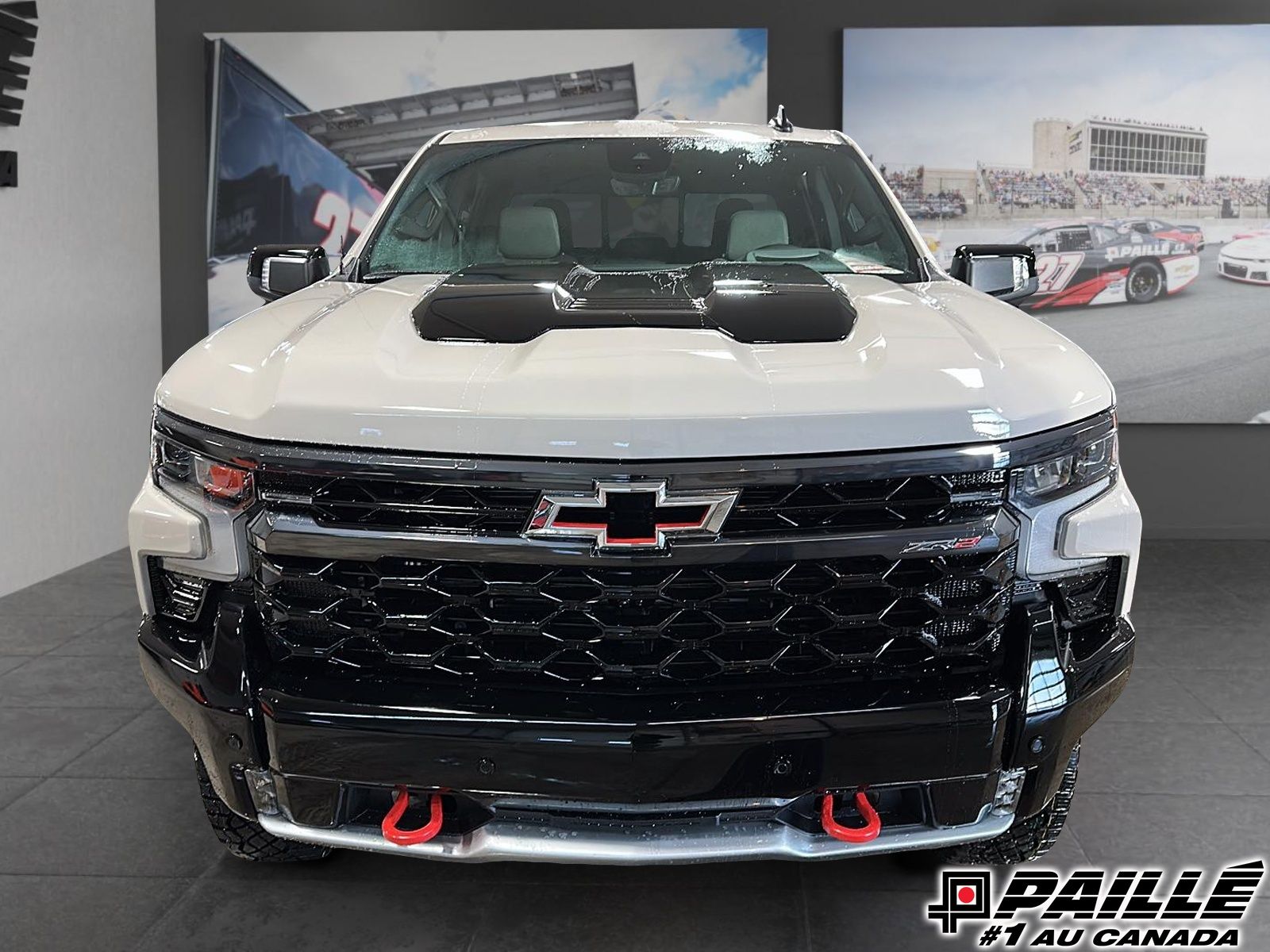 Chevrolet Silverado 1500  2026 à Sorel-Tracy, Québec