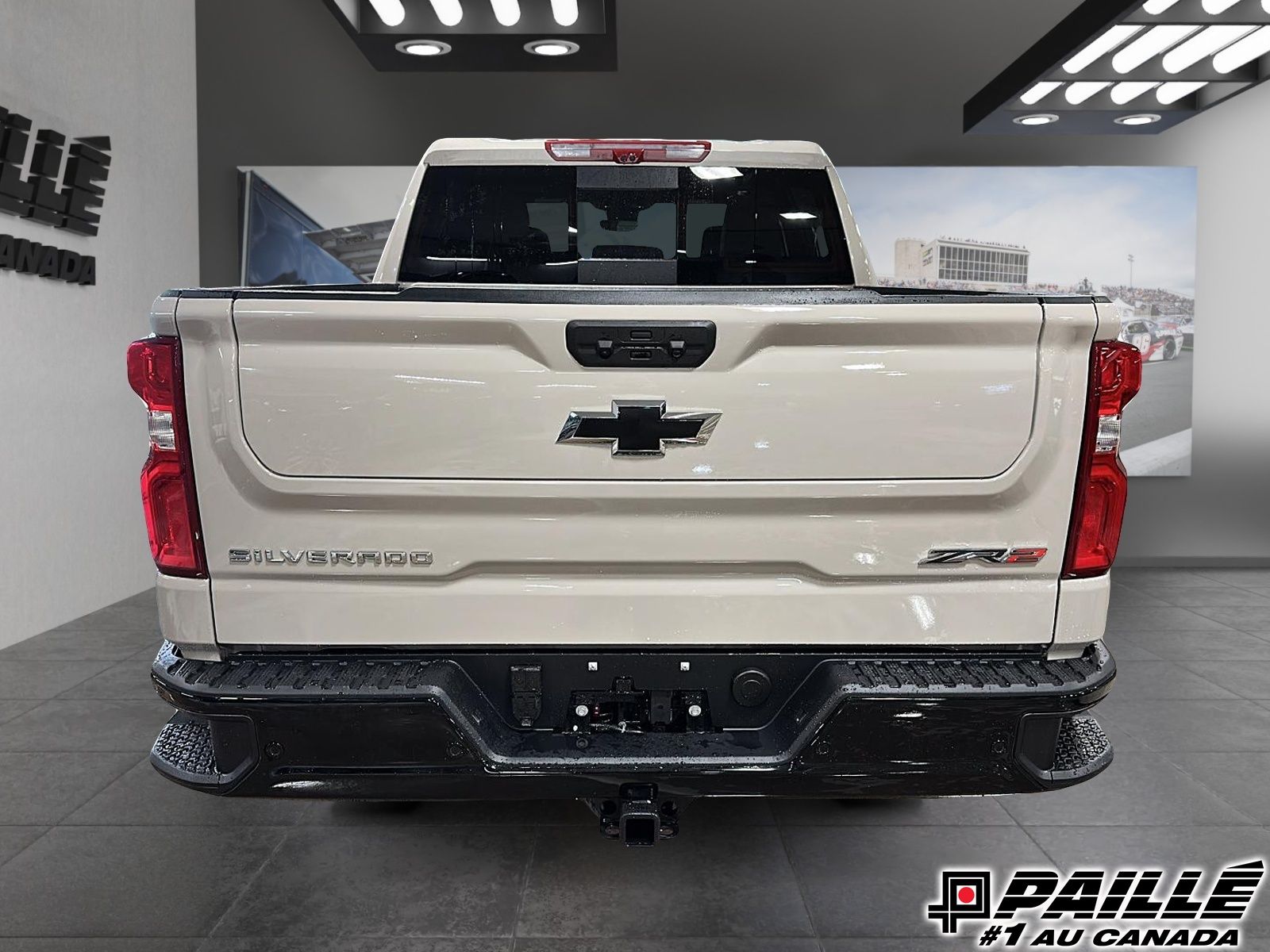 Chevrolet Silverado 1500  2026 à Sorel-Tracy, Québec