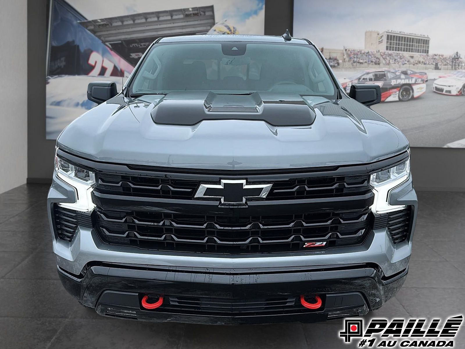 2026 Chevrolet Silverado 1500 in Sorel-Tracy, Quebec