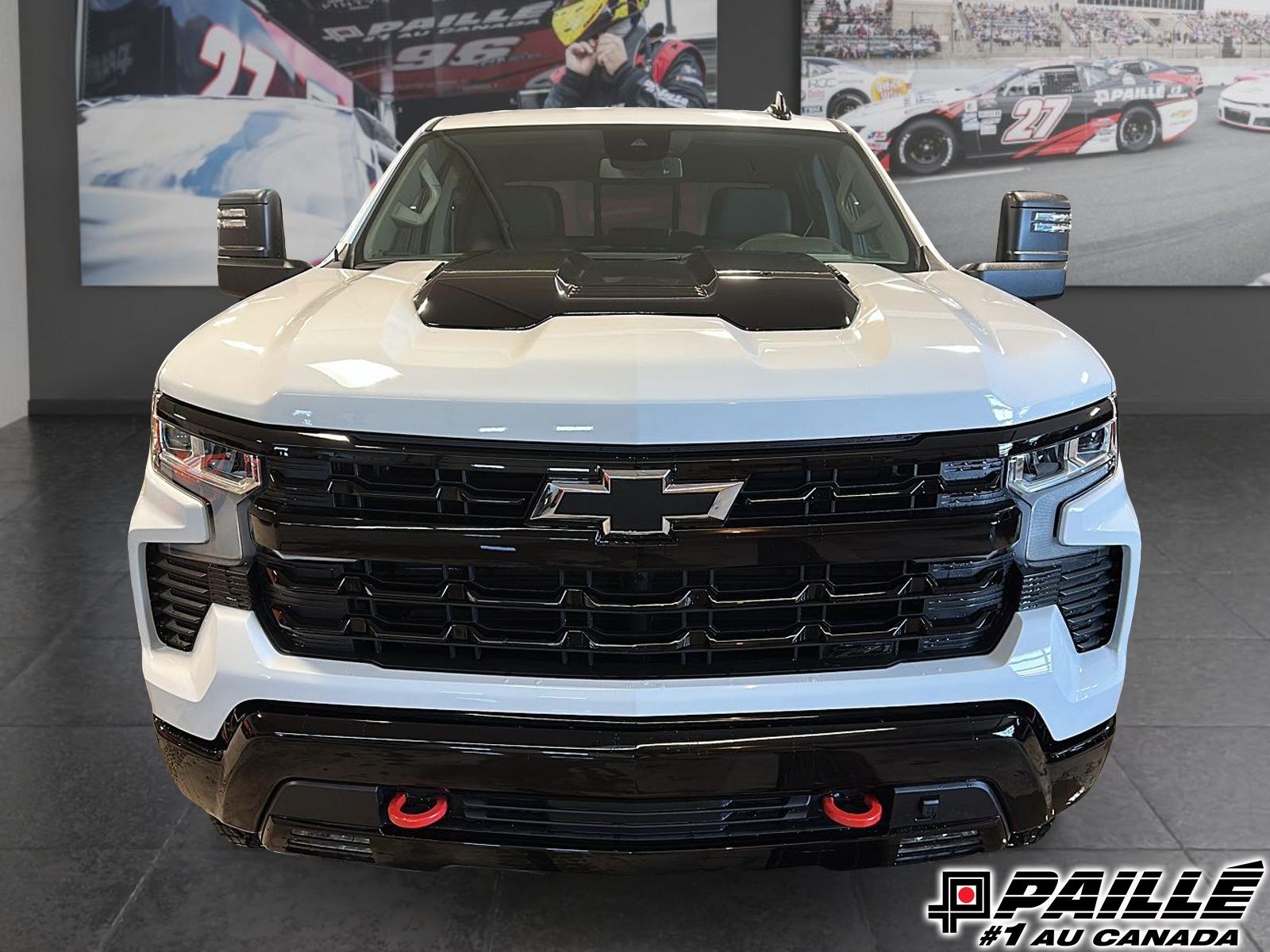 2026 Chevrolet Silverado 1500 in Sorel-Tracy, Quebec