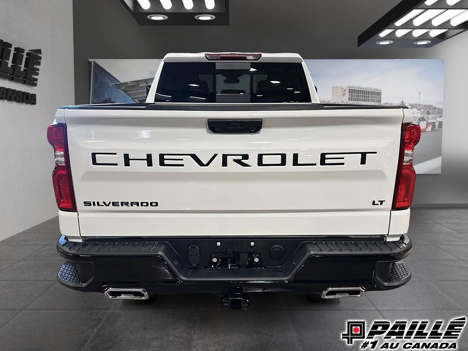 2026 Chevrolet Silverado 1500 in Sorel-Tracy, Quebec