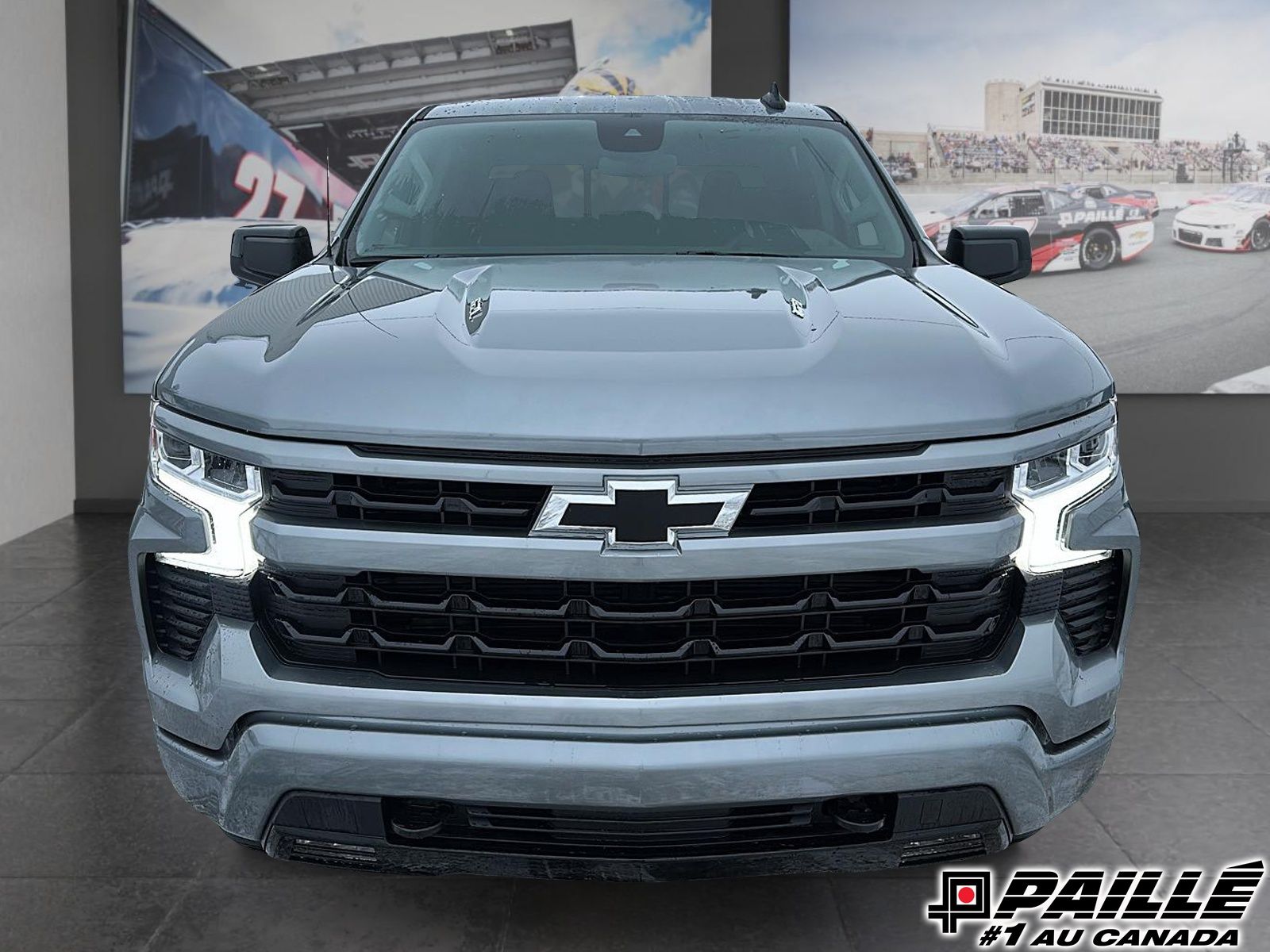 Chevrolet Silverado 1500  2026 à Sorel-Tracy, Québec