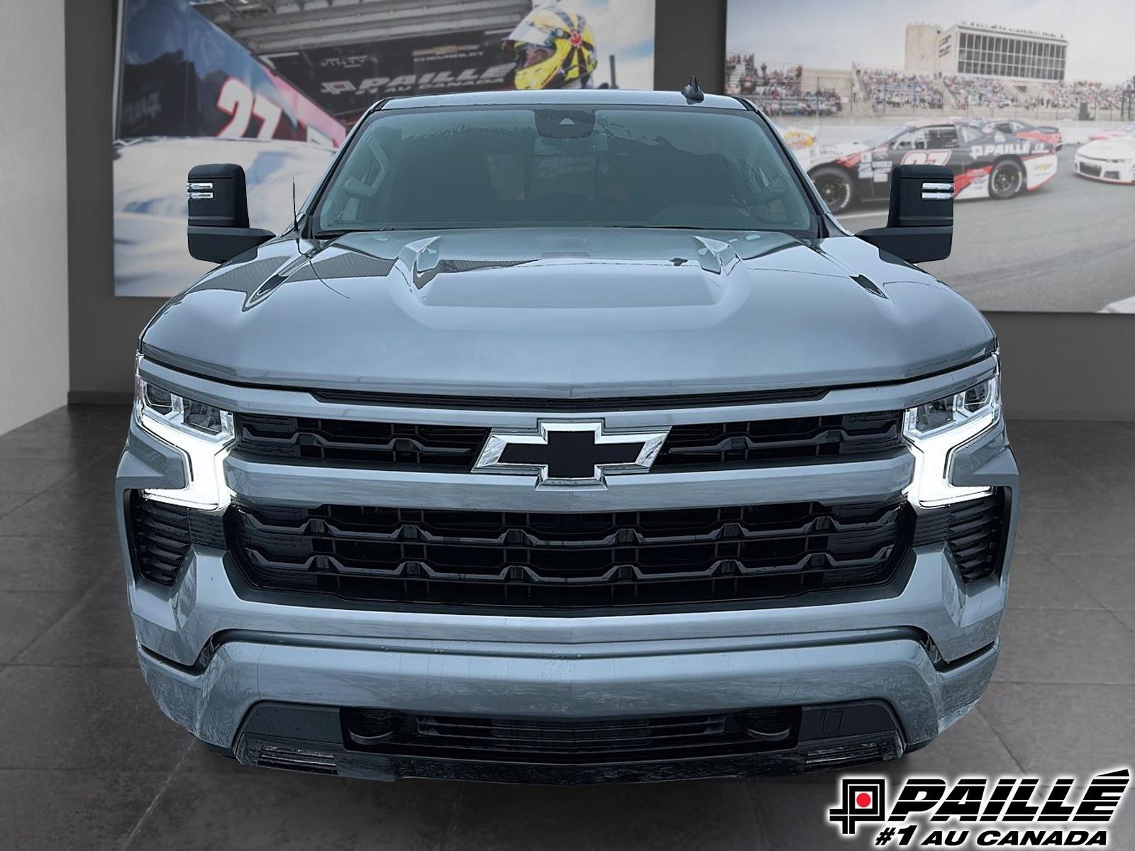 2026 Chevrolet Silverado 1500 in Sorel-Tracy, Quebec