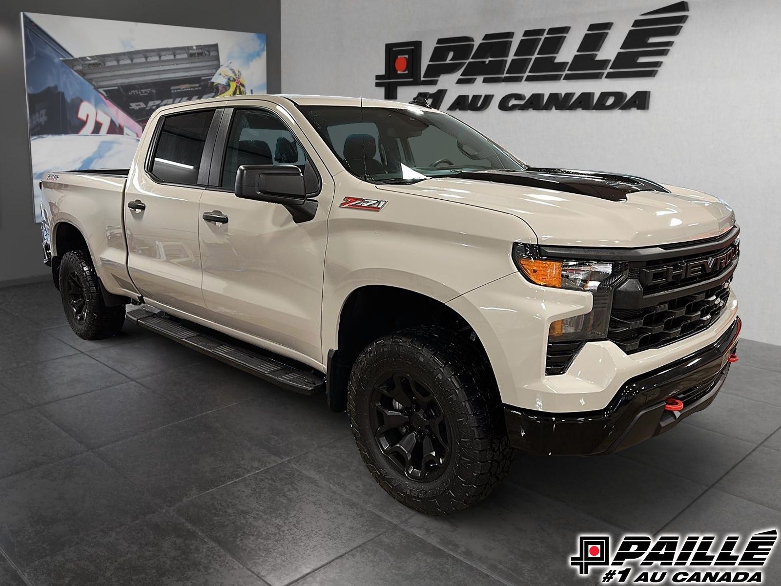 2026 Chevrolet Silverado 1500 in Sorel-Tracy, Quebec