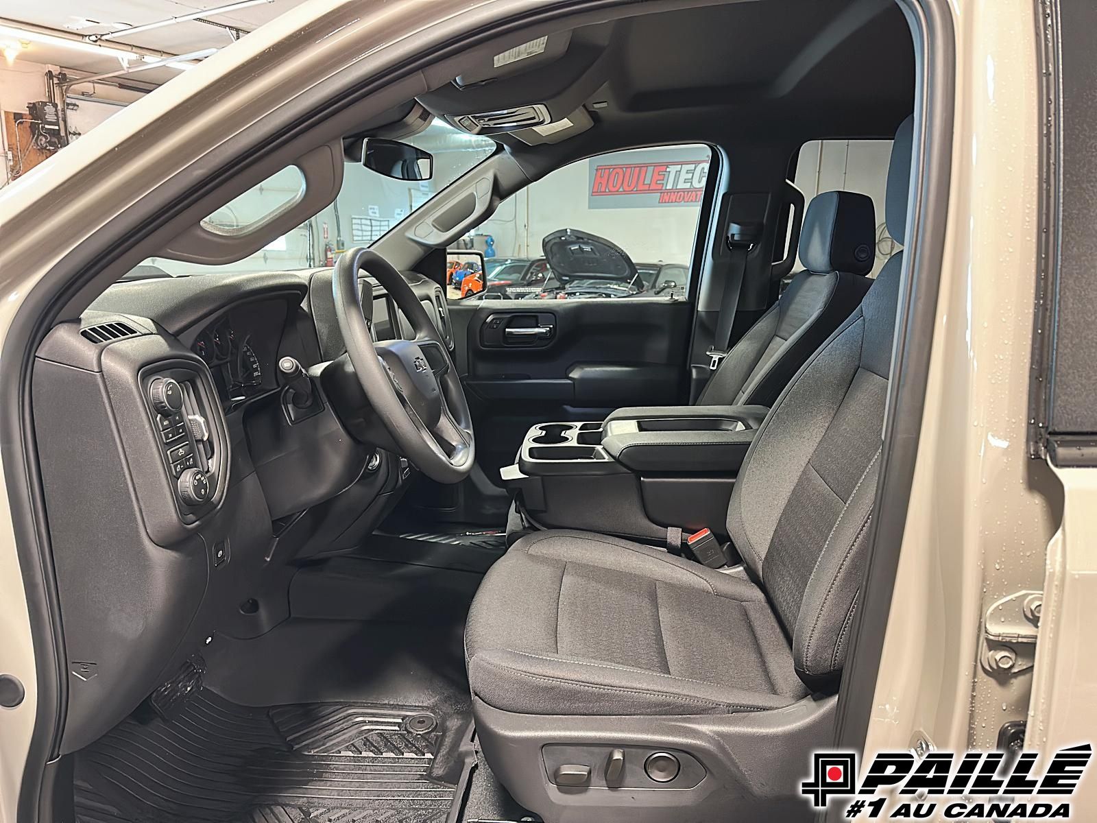 2026 Chevrolet Silverado 1500 in Sorel-Tracy, Quebec